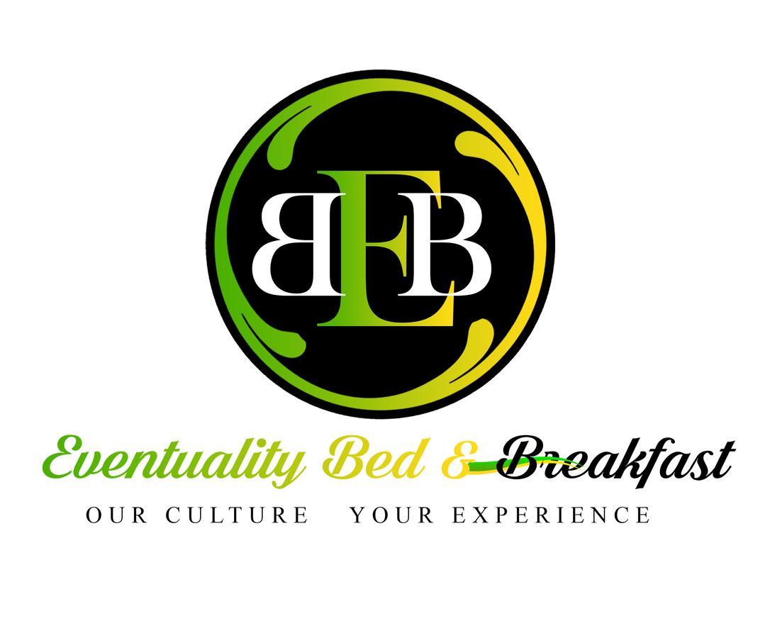 Eventuality B&B New คิงส์ตัน ภายนอก รูปภาพ