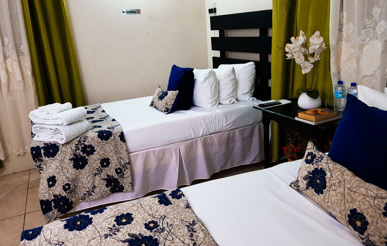 Eventuality B&B New คิงส์ตัน ภายนอก รูปภาพ